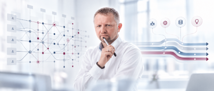 Matrixorganisationen
